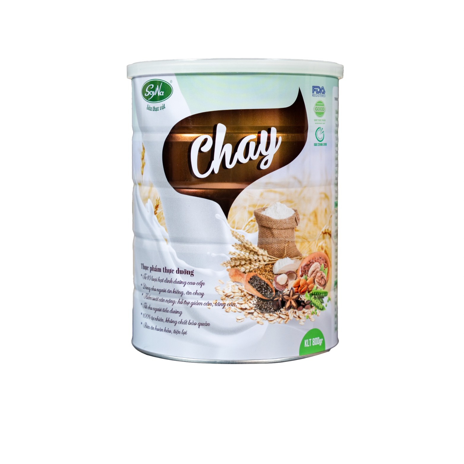 Hình ảnh Chay